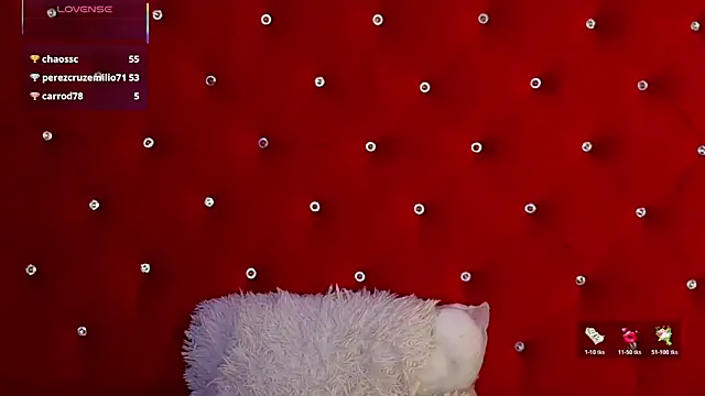 charlotte1-ls's cam snapshot