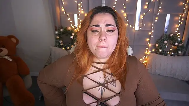 Kittywakee's cam snapshot