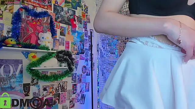 Lillie_Miller's cam snapshot