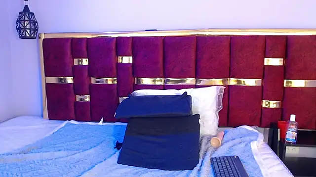 ARANZA_LOV's cam snapshot