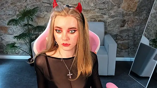 DianaDanian's cam snapshot