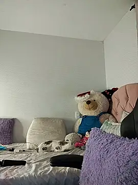 dannaparker live sex cam