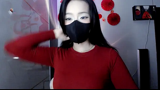 -KathySweet- live sex cam