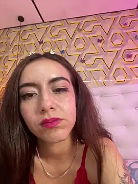 MelanyyJhonson15's cam snapshot