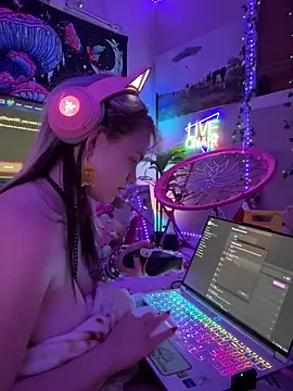 Cutiepiespanks live sex cam