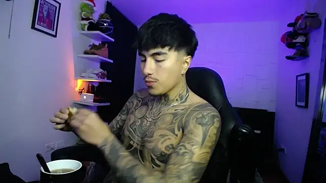 jung_dragon's cam snapshot