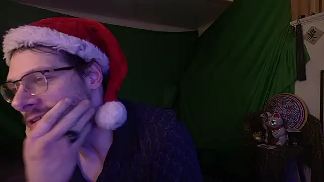 MasterDaddyCool's cam snapshot