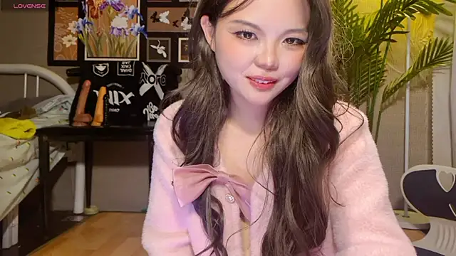 0xiaosu0's cam snapshot