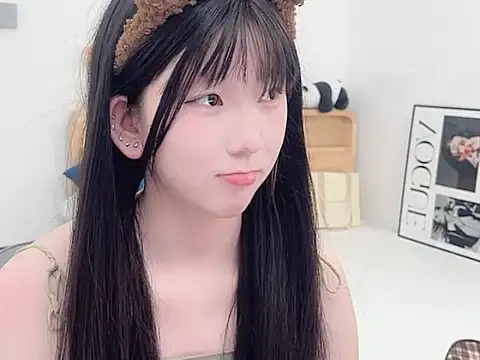 lnua-lnua's cam snapshot