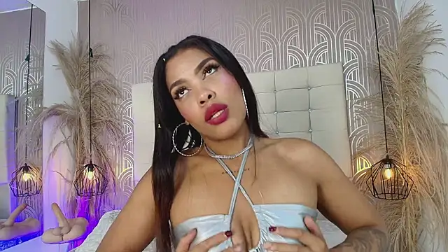 LexieBloom live sex cam