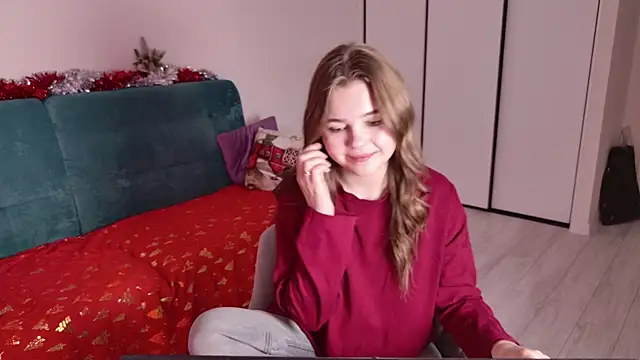 Leksi_Love live sex cam