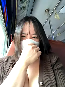 May-Squirt live sex cam