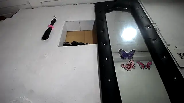 nattashafoxx's cam snapshot