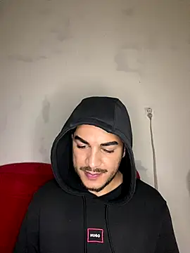 MorenoVelvet live sex cam