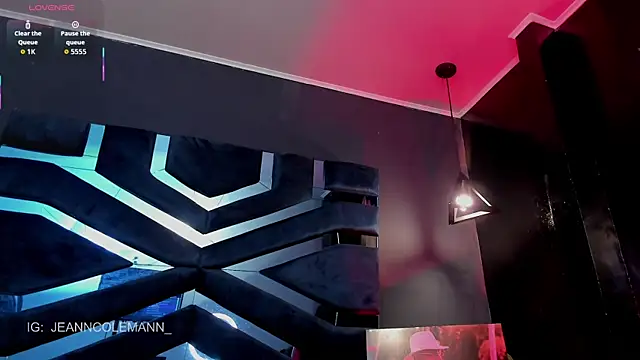 JeanColleman's cam snapshot