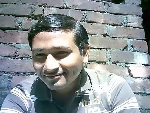 handsome12345_'s cam snapshot