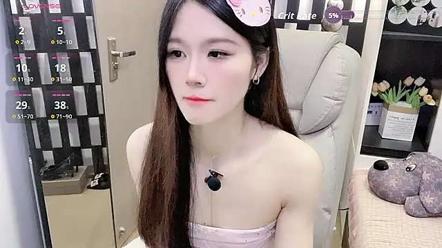 Yueyue-MM live sex cam
