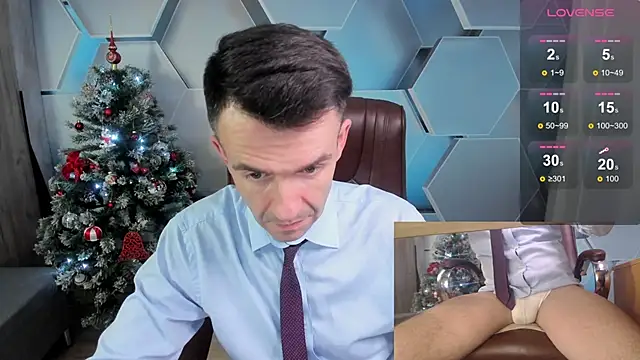 SteveTiger live sex cam