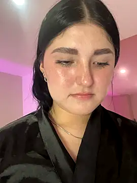 Celestee69's cam snapshot