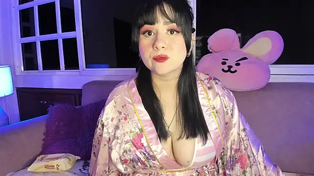 harimoon1's cam snapshot