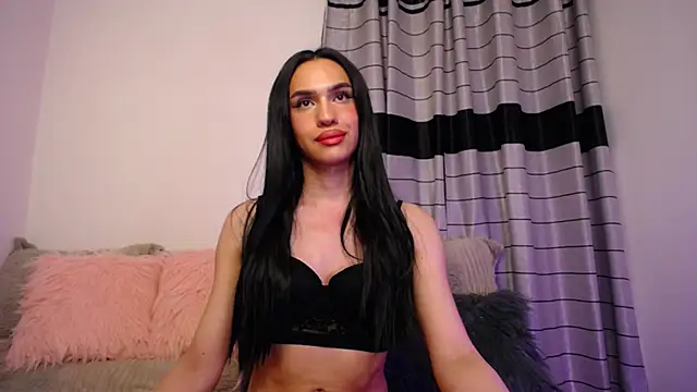 TSAlexaFeet live sex cam
