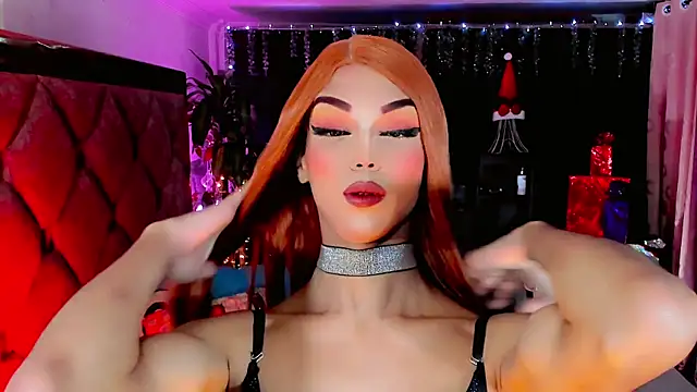 the-horus-girl live sex cam