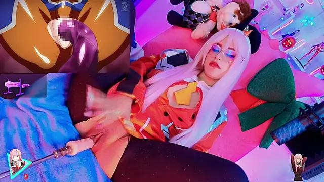 kyomii-'s cam snapshot