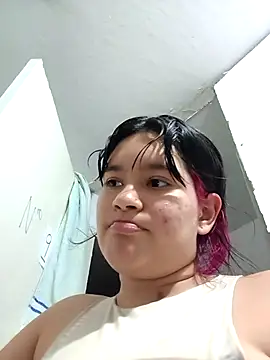 Beba_103's cam snapshot