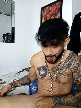 Kingbigcock23cm live sex cam