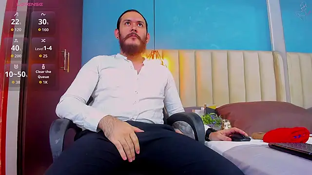 jeanpiere_'s cam snapshot