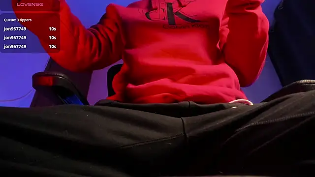 s_sven03's cam snapshot