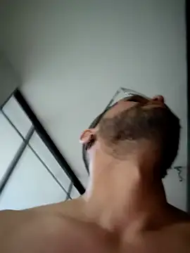 DanteWinter's cam snapshot