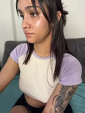 Isabella-Teen's cam snapshot