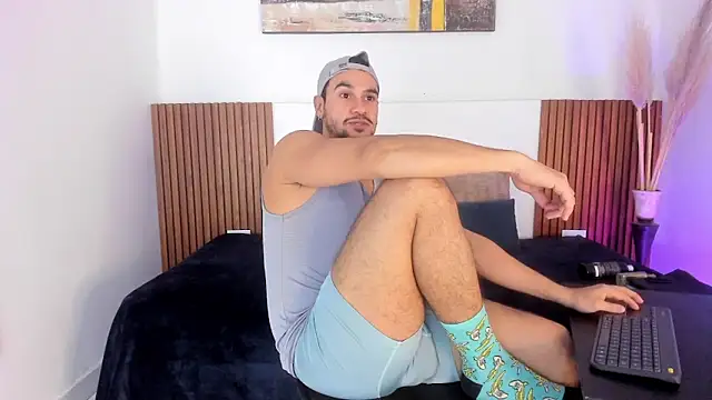 Jake_muller1's cam snapshot