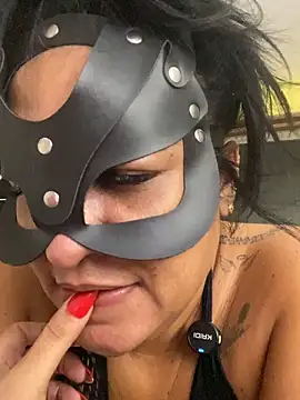 Kacaah's cam snapshot