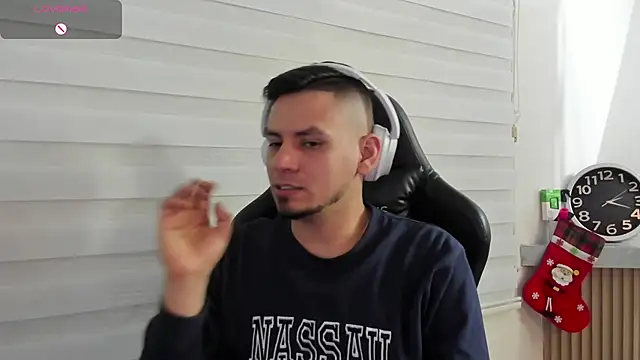 Rick_Adams's cam snapshot