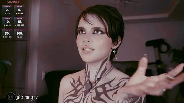 Trinity___s live sex cam