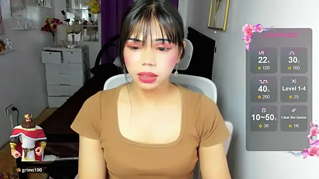 AsianBbGirl_Leign live sex cam