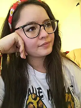 dannaparker live sex cam