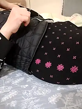 JasminePham's cam snapshot