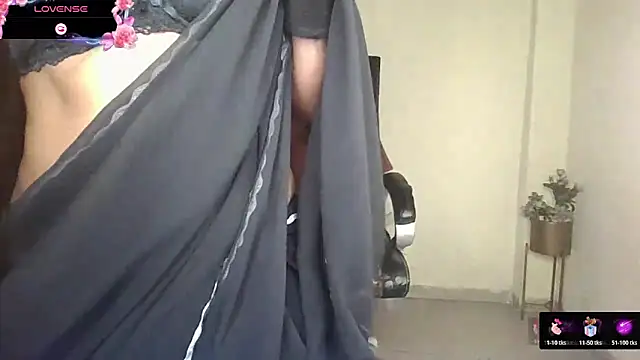 Black-Pearll's cam snapshot