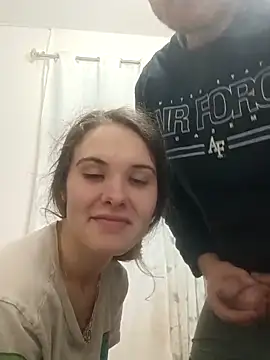 thecouplessecret's cam snapshot