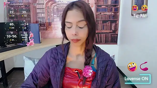 Catalella_Ar's cam snapshot