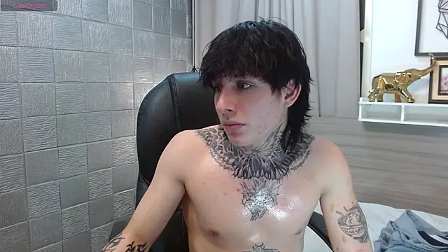 Iantwink18's cam snapshot