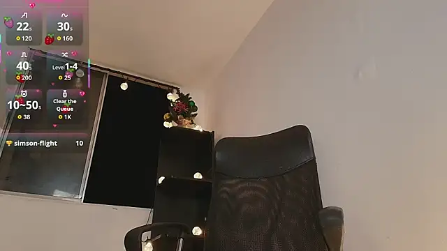 lust_for_life_'s cam snapshot