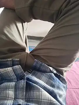 KiranTheBull live sex cam