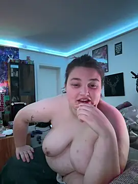 Daddy414Mommy live sex cam