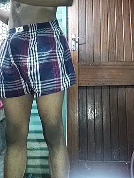 Bafana1998 live sex cam