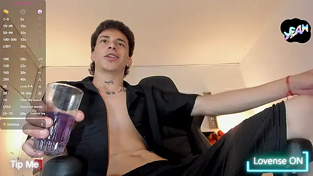 iammariano live sex cam