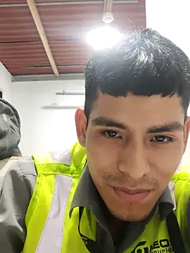 El_CHEGO live sex cam